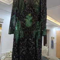 لباس مجلسی درجه یک