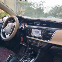 تاکسی سفید تک امتیاز ۲۰۱۴ ، ۶ دانگ|خودرو سواری و وانت|کیش, |دیوار