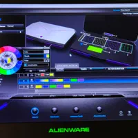 لپ تاپ گیمینگ Alienware 17 r3|رایانه همراه|مشهد, عامل|دیوار
