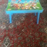 میز تحریر سگ های نگهبان ۶۵۰ هزار تومان