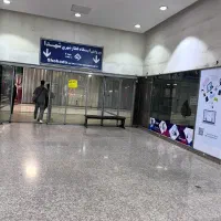اجاره مغازه میدان شهدا|اجارهٔ مغازه و غرفه|مشهد, سراب|دیوار
