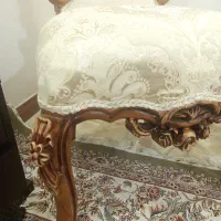 مبل(میزبان)|مبلمان خانگی و میز عسلی|تهران, انبار نفت|دیوار