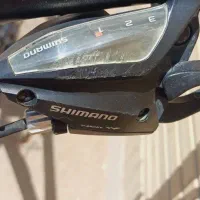 دوچرخه کراس 27.5|دوچرخه، اسکیت، اسکوتر|اصفهان, شهرک کوثر|دیوار