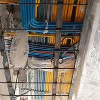 استخدام برقکار صنعتی ماهر با جای خواب|استخدام صنعتی، فنی، مهندسی|تهران, ازگل|دیوار