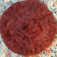 روتختی دونفره بابالش ویک عددکوسن