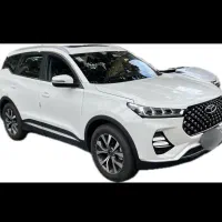 تیگو۷ پریمیوم