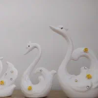 مجسمه تزیینی نو