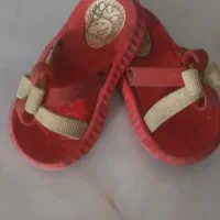 کفش دخترانه سایز۲۵.۲۶|کفش و لباس بچه|رامیان, |دیوار