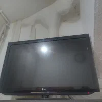 تلویزیون الجی ۴۲ دیجیتال سرخود با کنترل