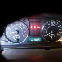 پارس موتور جدید XU7 مدل ۴۰۲|خودرو سواری و وانت|شراء, |دیوار