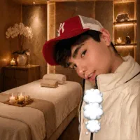 ماساژ ویژه آقایان