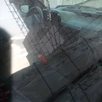 132کابین قدیم آس|خودرو سواری و وانت|رشت, پل تالشان|دیوار