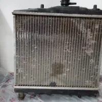 رادیاتور آب پراید|قطعات یدکی و لوازم جانبی|بیرجند, |دیوار