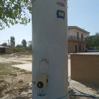 آبگرمکن سالم