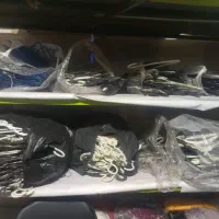 چوب کارفلزی وپلاستیکی