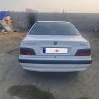 پرشیا تیوفایف مدل ۹۱تمام رنگ