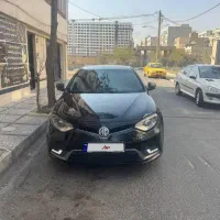 ام جی ۶ نیو