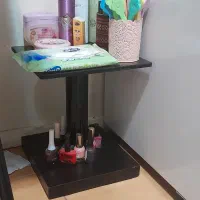 میز مربعی|مبلمان خانگی و میز عسلی|تهران, امام زاده قاسم (نیاوران)|دیوار