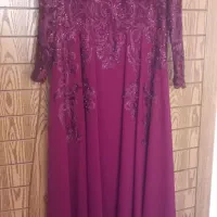 لباس مجلسی شیک و سالم