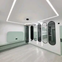 ۴۵متردیزاین اروپایی*سبزماچا وام دارفول* سرمایه/غرب|فروش آپارتمان|تهران, تهرانسر مرکزی|دیوار