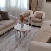 مبل راحتی|مبلمان خانگی و میز عسلی|پردیس, فاز ۱|دیوار