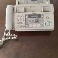 فکس پاناسونیک