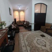فروش منزل ویلایی 2طبقه مستقل|فروش خانه و ویلا|قم, تعویض پلاک|دیوار