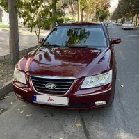 سوناتا ۲۰۰۹فول