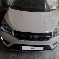 ایکس ۲۲ مدل ۹۶ درحد خشک با ۶۹۰۰۰ کارکرد