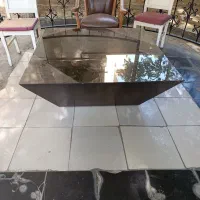 میز جلو مبلی