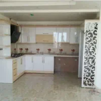 کابینت ممبران 4تیکه زمینی 4تیکه هوایی ضدآب ضدرطوبت|مصالح و تجهیزات ساختمان|اشترینان, |دیوار