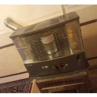 بخاری گرمای جنوب سالم|بخاری، هیتر، شومینه|زابل, |دیوار