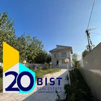 فروش ویلاباغ ۱۸۰ متری دوبلکس ۳ خواب