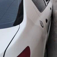 206 مدل 93 tu5|خودرو سواری و وانت|مشکین‌دشت, |دیوار