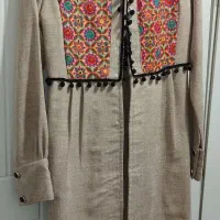 مانتو مزونی