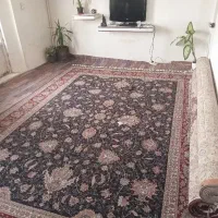 سه تا فرش ۱۲متری