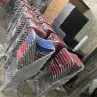 صندلی ضربدری عمده و تک