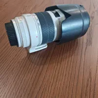 لنز دوربین کانن 200-70.f2.8 type ii