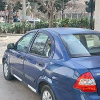 تیبا ۹۳|خودرو سواری و وانت|مشهد, مصلی (کارمندان اول)|دیوار