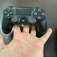 دسته ی PS4با کیفیت