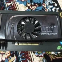 کارت گرافیک GTS 450 مناسب گیم
