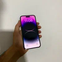 آیفون ۱۴پرومکس ریجستر خوش قیمت|موبایل|نوشهر, |دیوار