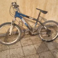 دوچرخه ۲۴ پوما