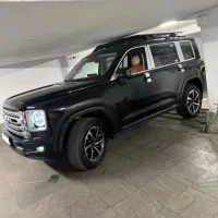 حواله هاوال h9