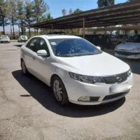 سراتو ۲۰۰۰ فول اپشن سال ۹۷