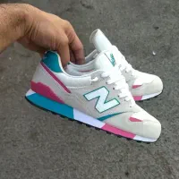 کتونی نیوبالانس اورجینال