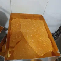 پولک اصفهان|خوردنی و آشامیدنی|قهدریجان, |دیوار