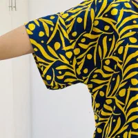 لباس نخی(کودری گرم بالا)|لباس|سقز, |دیوار