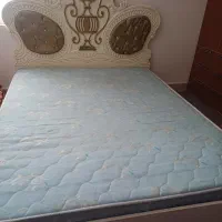 تخت کامل در حد نو