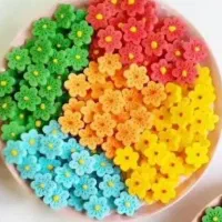 کاردر منزل قندونبات با درآمدعالی